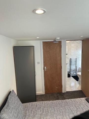 Luton Home Near Airport Private & Shared Bathroom Option Exteriér fotografie